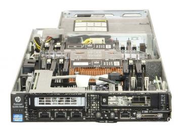 Bo mạch chủ HPE ProLiant SL230s Gen8 System Board